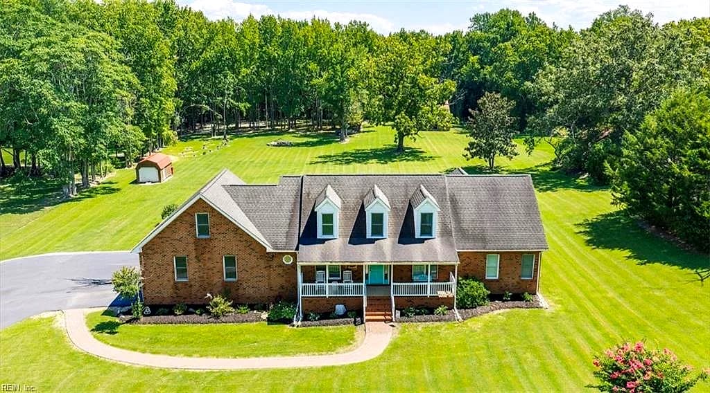 10092 Holly Forks RD, TOANO VA 23168 - Photo 3