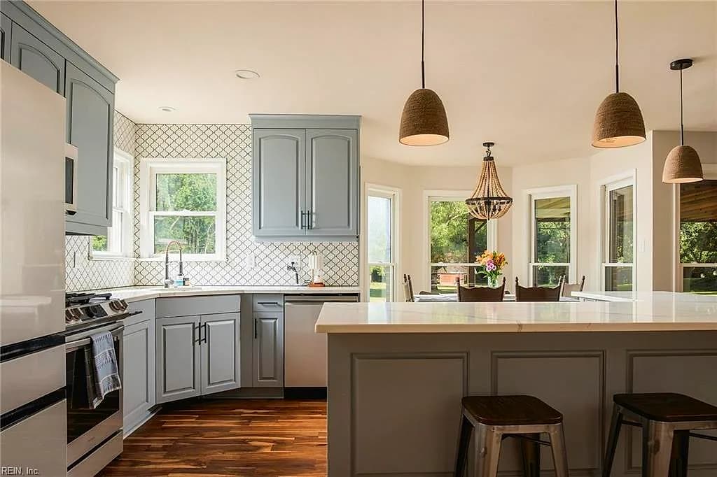 10092 Holly Forks RD, TOANO VA 23168 - Photo 5