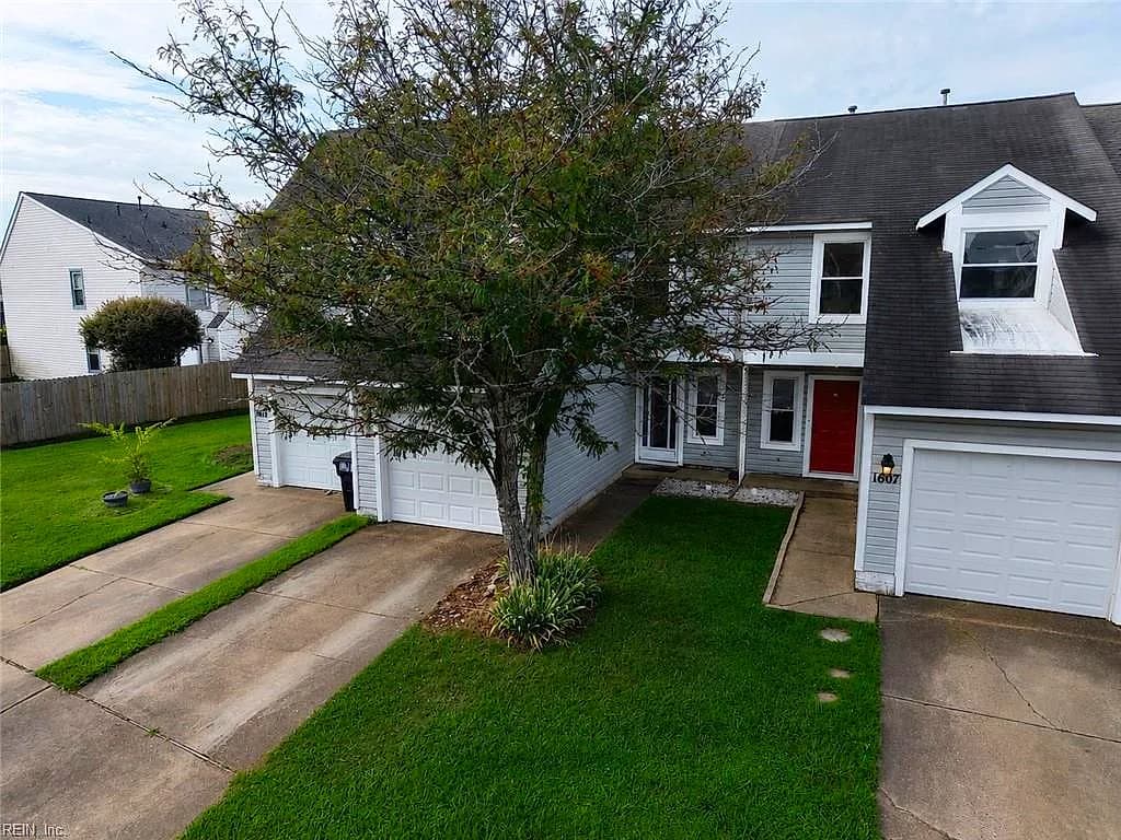 1609 Aldrich LN, VIRGINIA BEACH VA 23454 - Photo 2