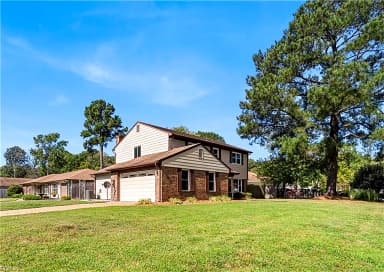 1797 Olympic DR, VIRGINIA BEACH VA 23453 thumb 4