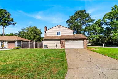 1797 Olympic DR, VIRGINIA BEACH VA 23453 thumb 5
