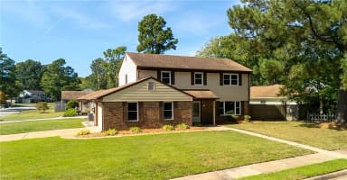 1797 Olympic DR, VIRGINIA BEACH VA 23453 thumb 6