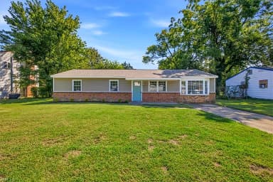 1121 Sir Gawaine DR, CHESAPEAKE VA 23323 thumb 1