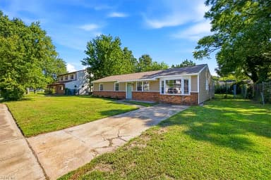 1121 Sir Gawaine DR, CHESAPEAKE VA 23323 thumb 3