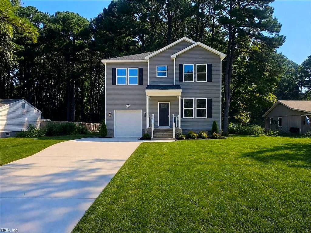 1621 Colonial AVE, SMITHFIELD VA 23430 - Photo 2