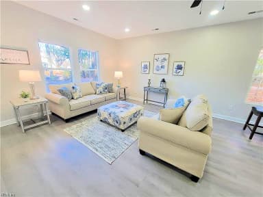 1621 Colonial AVE, SMITHFIELD VA 23430 thumb 4