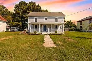 18215 First ST, KELLER VA 23401 - Main photo