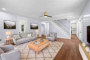 18215 First ST, KELLER VA 23401 - Photo 3