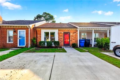 1325 Pershing CT, VIRGINIA BEACH VA 23453 thumb 1