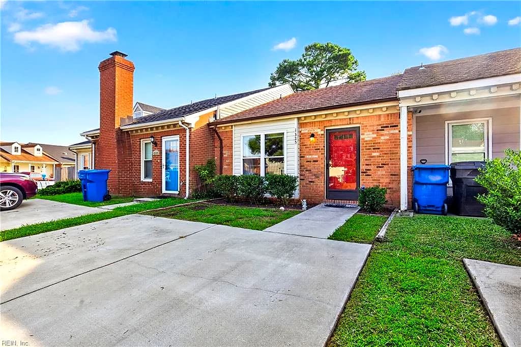 1325 Pershing CT, VIRGINIA BEACH VA 23453 - Photo 4