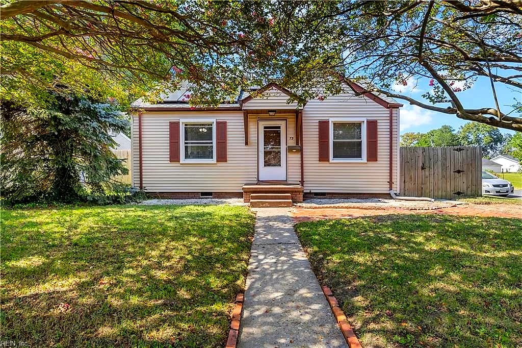 73 Greeneland BLVD, PORTSMOUTH VA 23701 - Photo 3