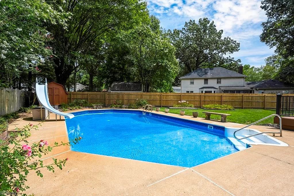 5308 Doon ST, VIRGINIA BEACH VA 23464 - Photo 3