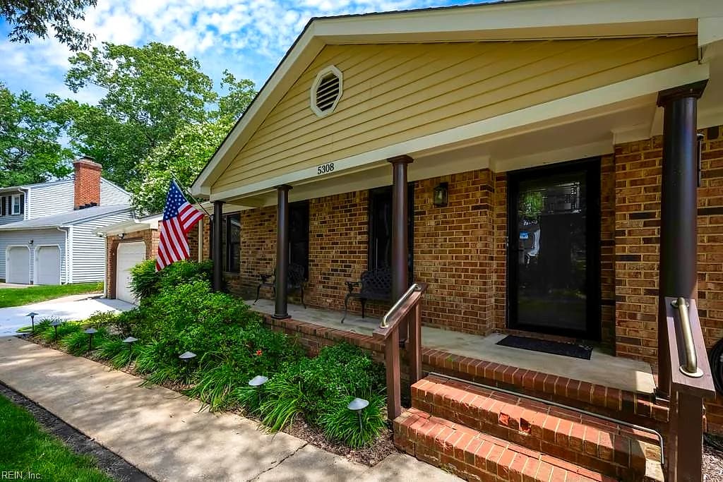 5308 Doon ST, VIRGINIA BEACH VA 23464 - Photo 4