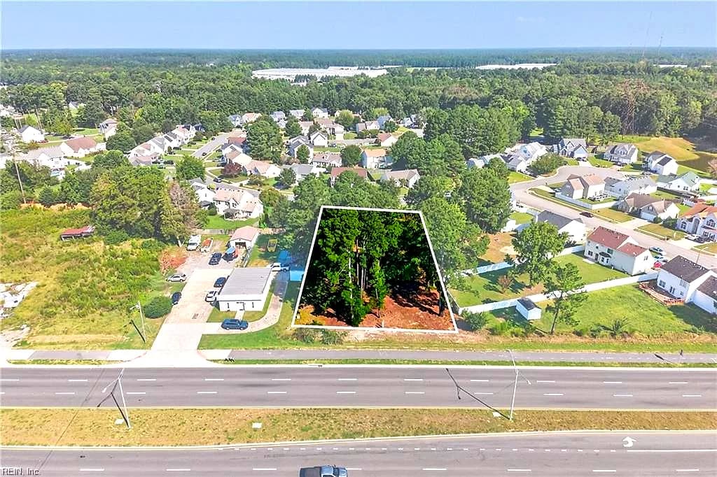 1828 Holland RD, SUFFOLK VA 23434 - Main photo
