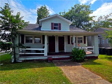3315 Clark CIR, NORFOLK VA 23509 thumb 1