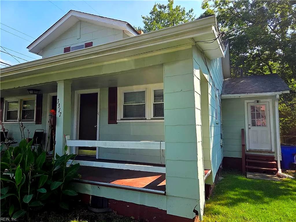 3315 Clark CIR, NORFOLK VA 23509 - Photo 3