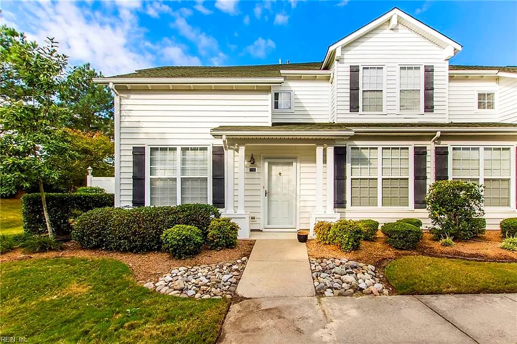 1132 Grace Hill DR, VIRGINIA BEACH VA 23455 - Photo 2