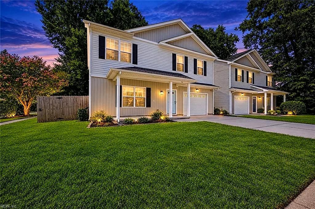 1101 George ST, NORFOLK VA 23502 - Photo 3
