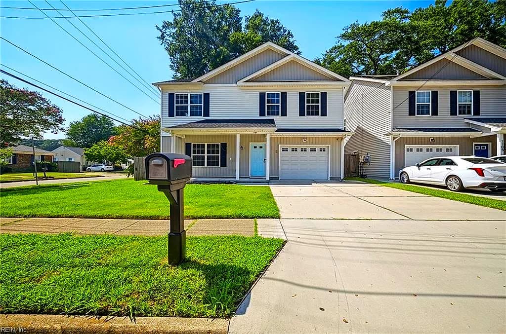 1101 George ST, NORFOLK VA 23502 - Photo 4