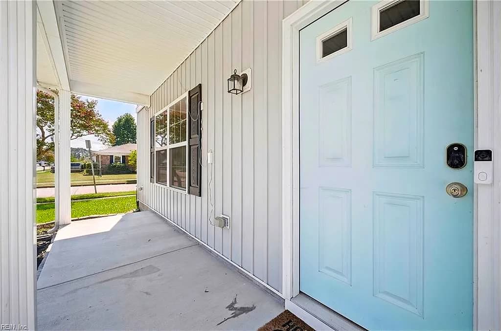 1101 George ST, NORFOLK VA 23502 - Photo 5