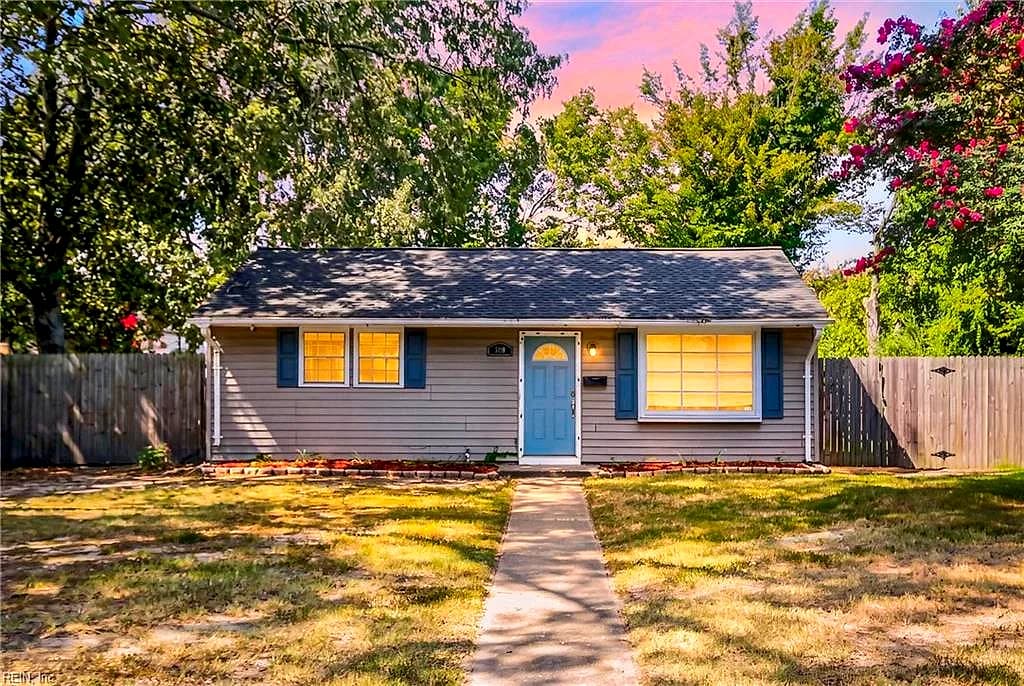5110 82nd ST, HAMPTON VA 23605 - Photo 3