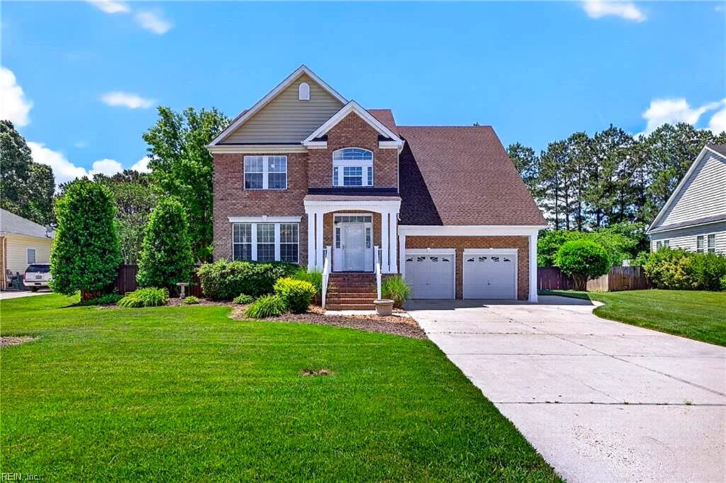 320 Green View RD, MOYOCK NC 27958 - Main photo