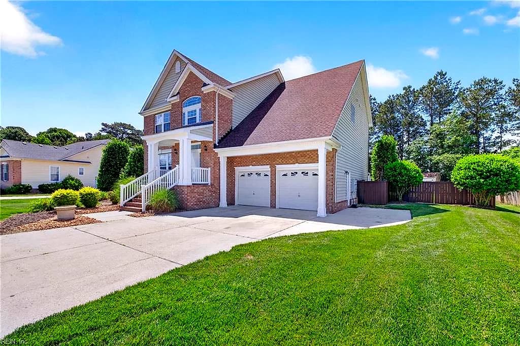 320 Green View RD, MOYOCK NC 27958 - Photo 4