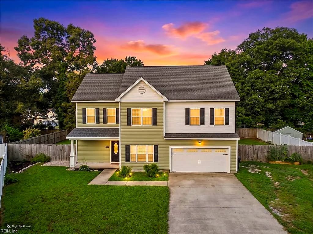 869 Shurney LN, VIRGINIA BEACH VA 23462 - Photo 2