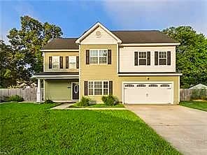 869 Shurney LN, VIRGINIA BEACH VA 23462 - Photo 3