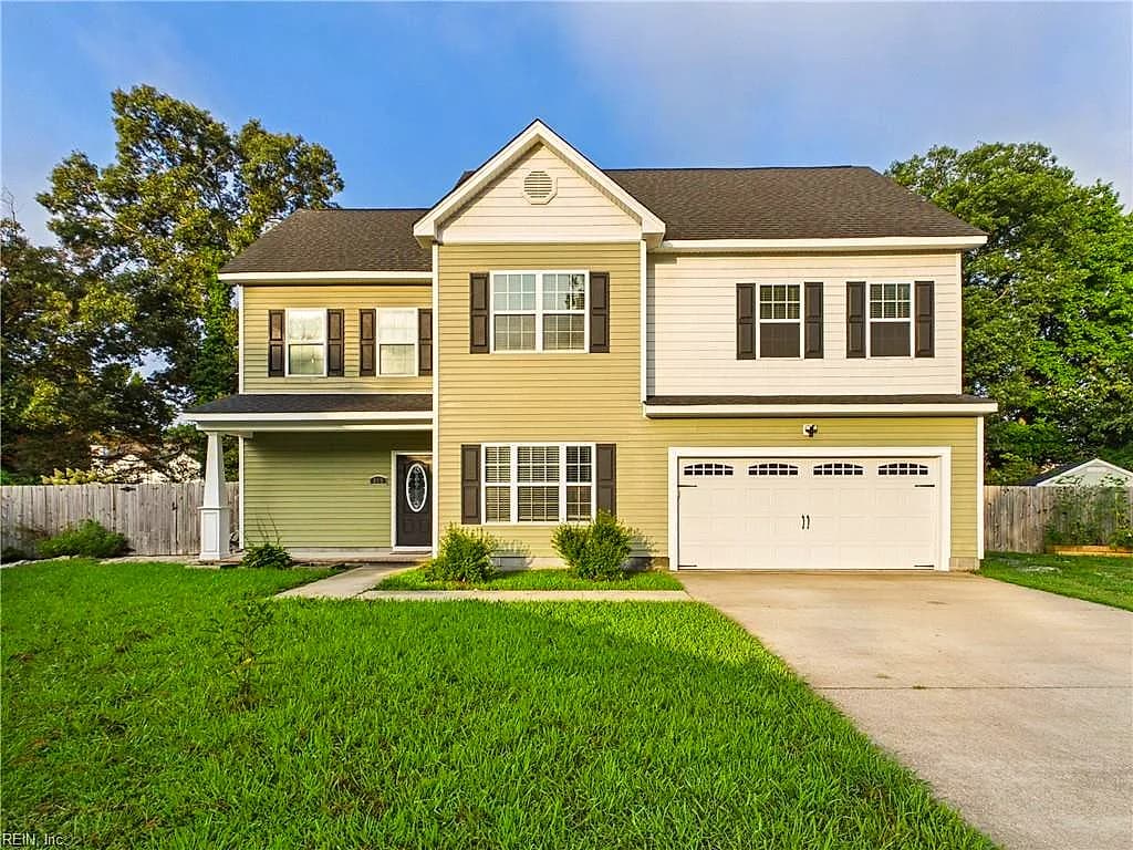 869 Shurney LN, VIRGINIA BEACH VA 23462 - Photo 3