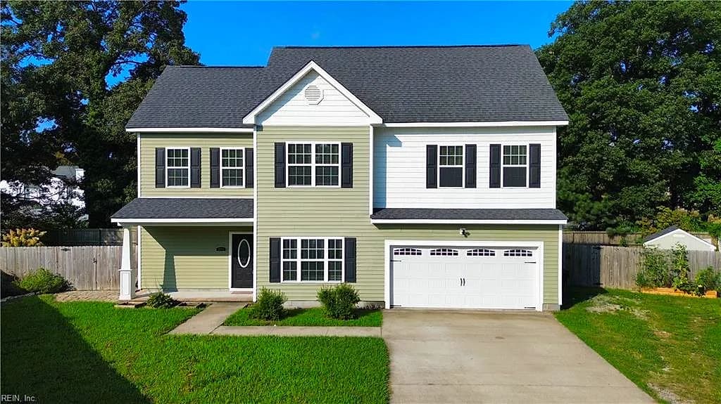 869 Shurney LN, VIRGINIA BEACH VA 23462 - Photo 4