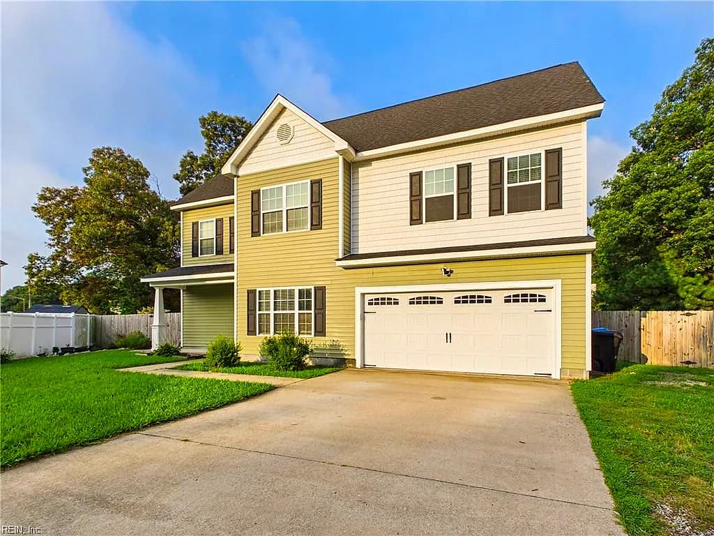 869 Shurney LN, VIRGINIA BEACH VA 23462 - Photo 5