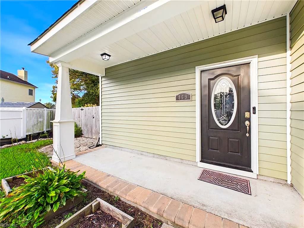 869 Shurney LN, VIRGINIA BEACH VA 23462 thumb 7