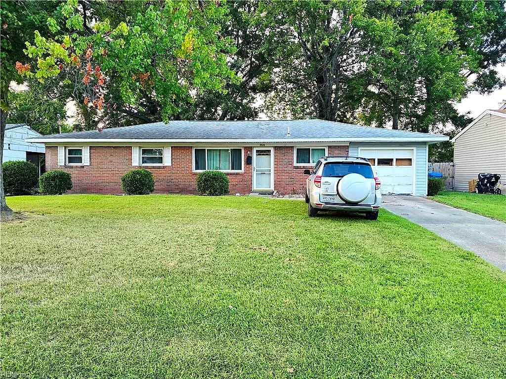 3516 Hilber ST, VIRGINIA BEACH VA 23452 - Photo 2