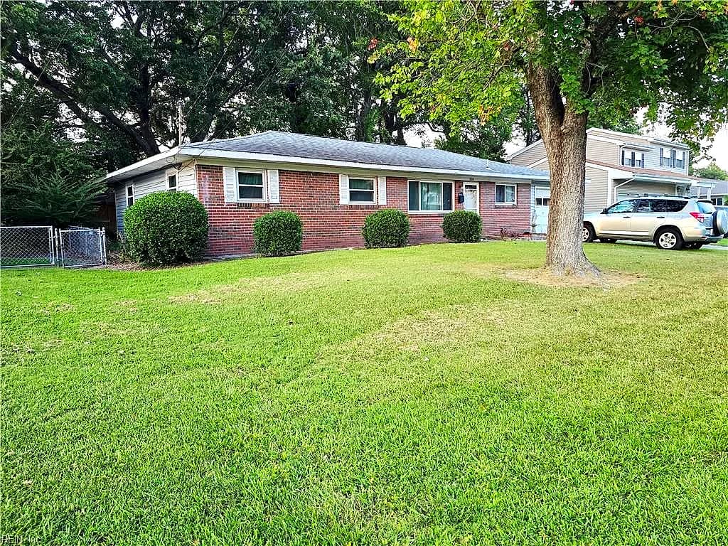 3516 Hilber ST, VIRGINIA BEACH VA 23452 - Photo 3