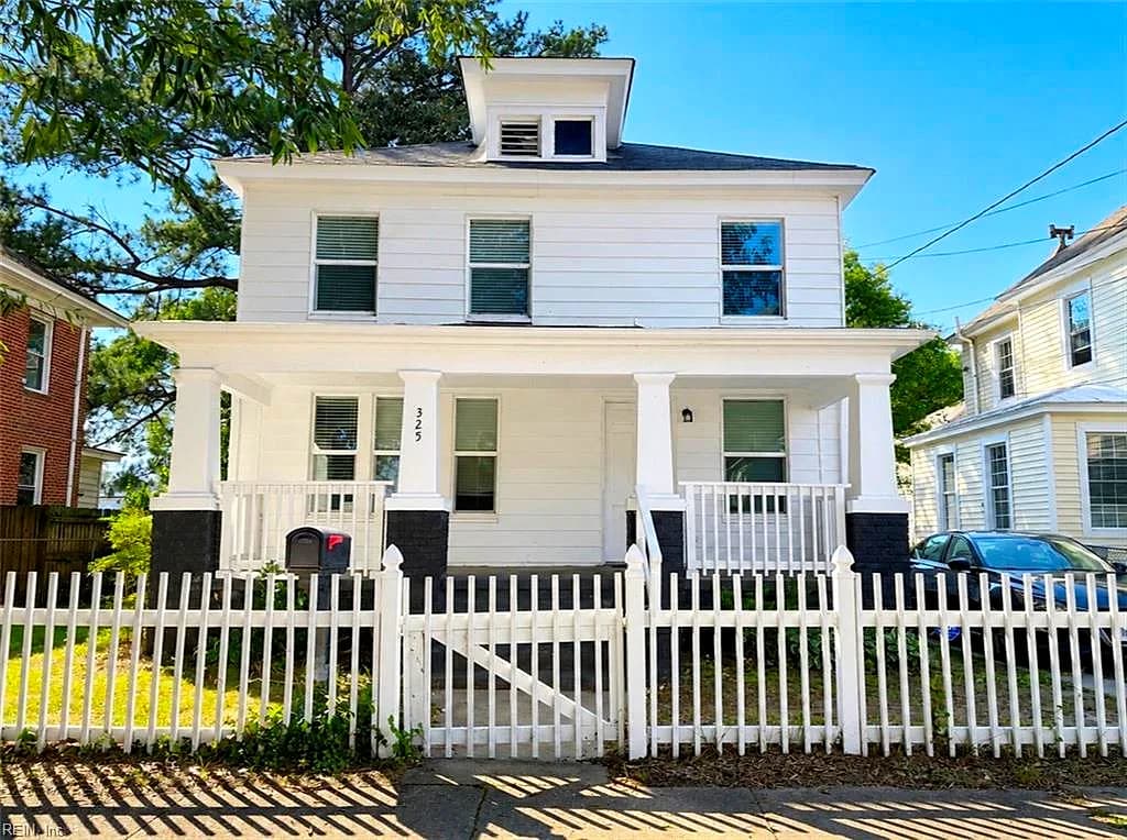 325 S Main ST, SUFFOLK VA 23434 - Photo 2