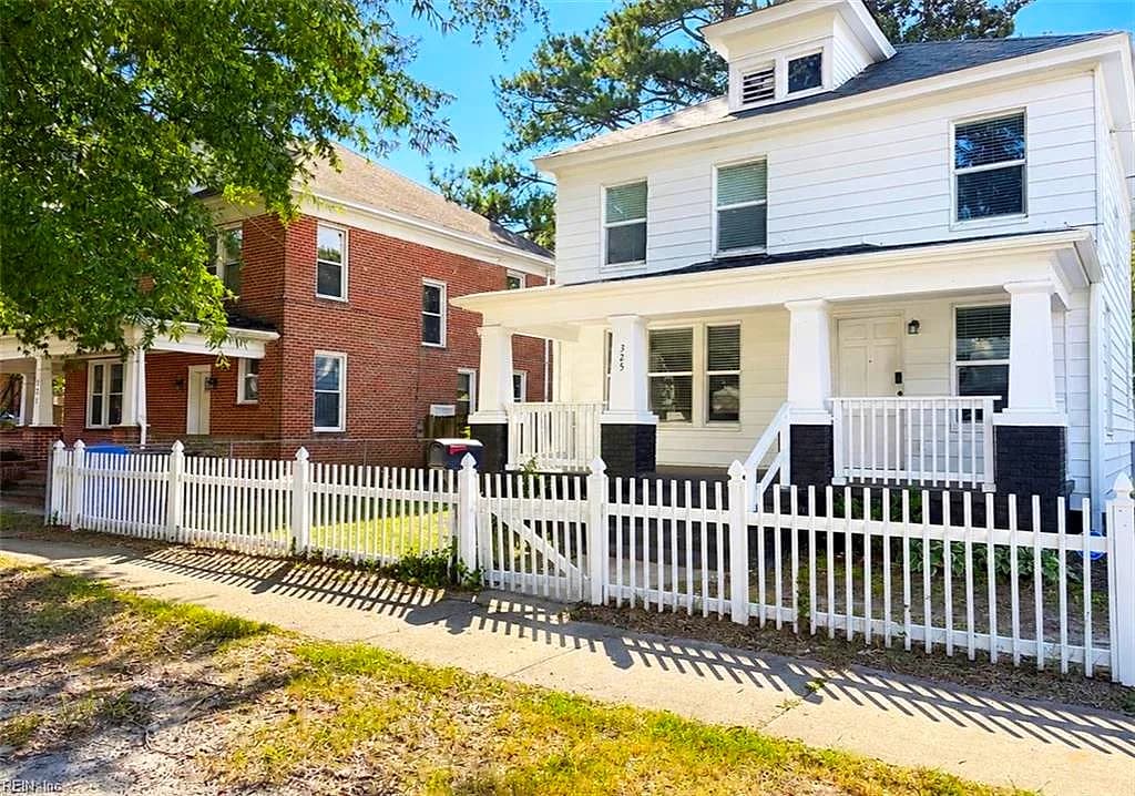 325 S Main ST, SUFFOLK VA 23434 - Photo 3