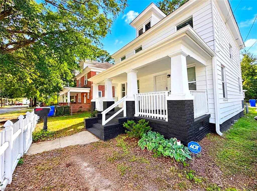 325 S Main ST, SUFFOLK VA 23434 - Photo 4