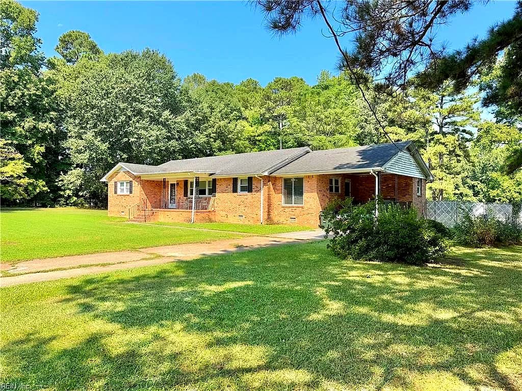 2549 Skeetertown Road NONE, SUFFOLK VA 23434 - Photo 3