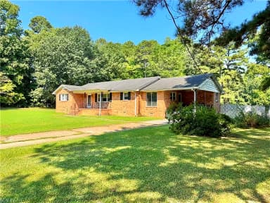 2549 Skeetertown Road NONE, SUFFOLK VA 23434 thumb 3