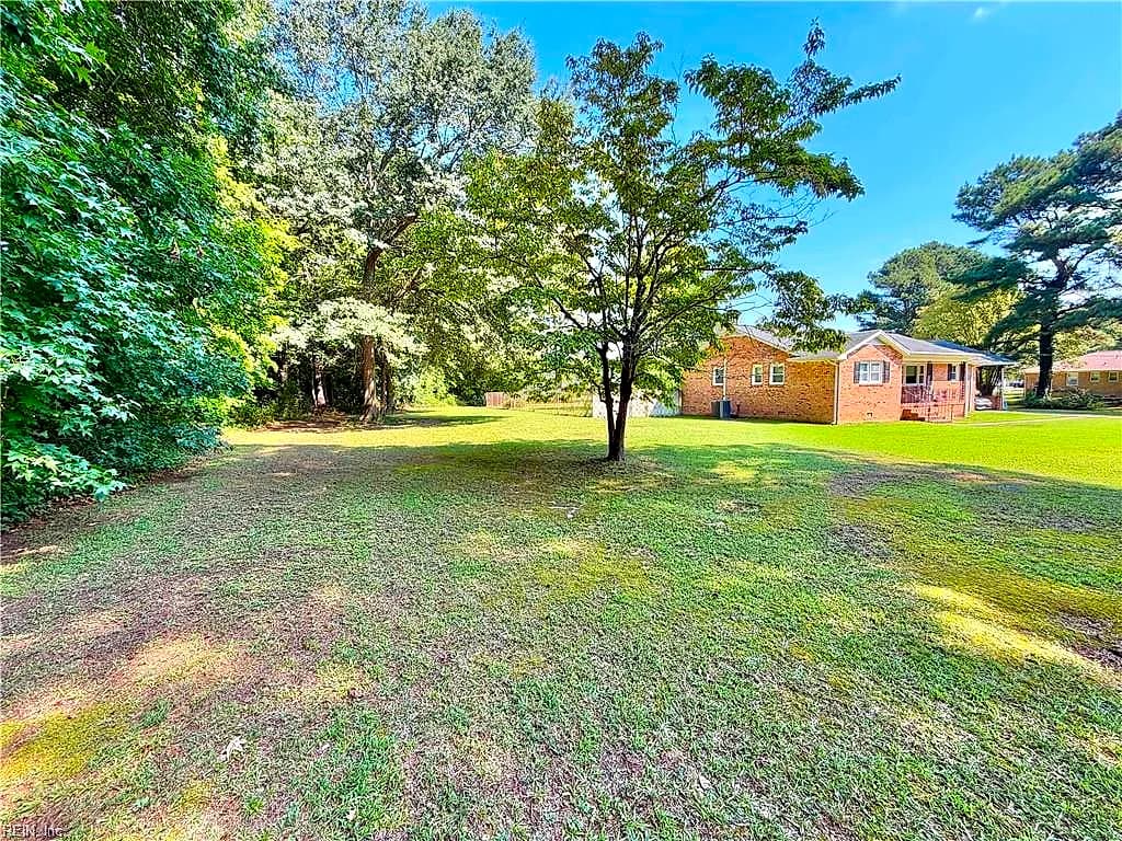 2549 Skeetertown Road NONE, SUFFOLK VA 23434 - Photo 5