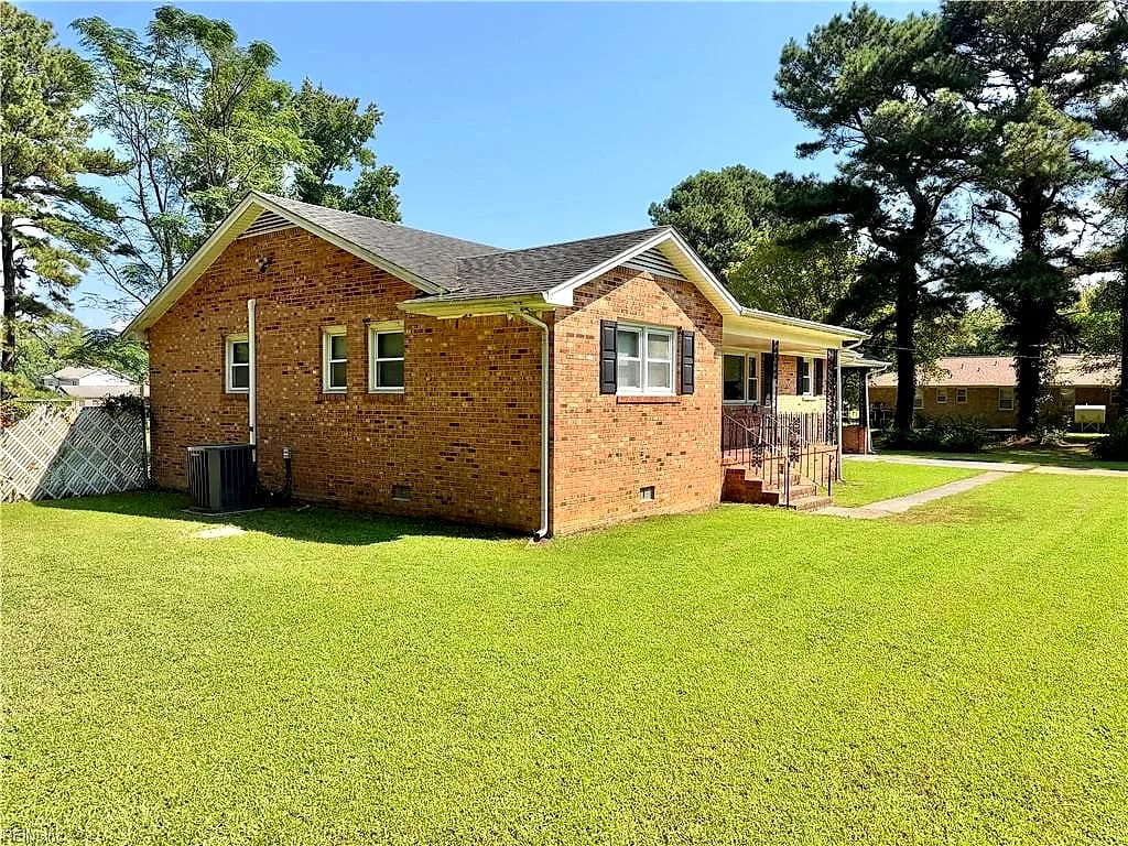 2549 Skeetertown Road NONE, SUFFOLK VA 23434 thumb 6