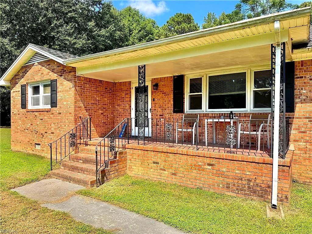 2549 Skeetertown Road NONE, SUFFOLK VA 23434 thumb 8