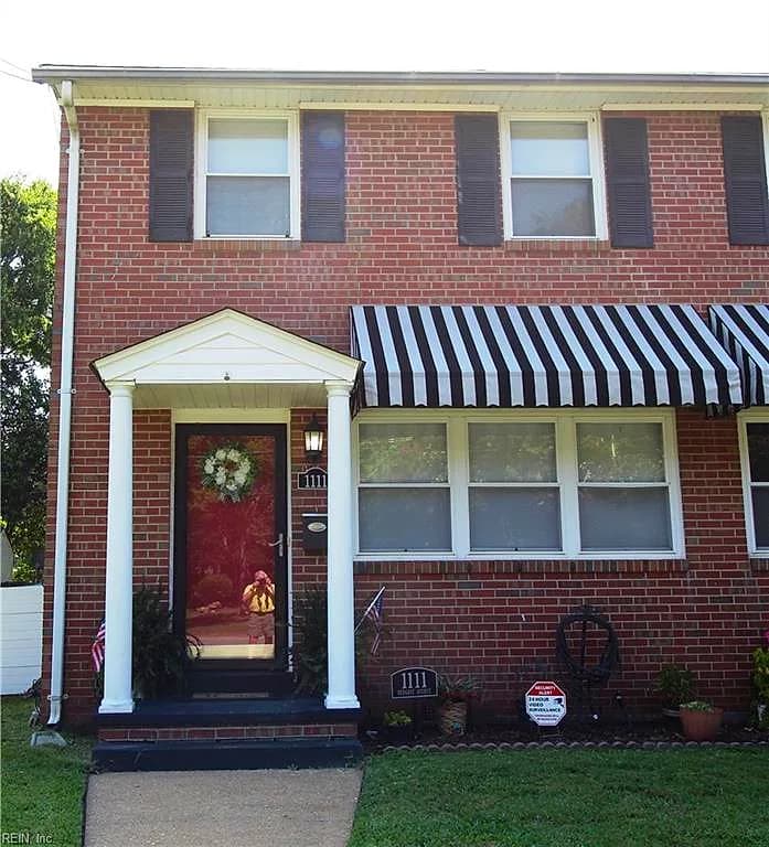 1111 Redgate AVE, NORFOLK VA 23507 - Main photo