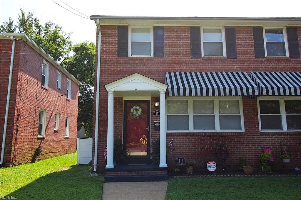 1111 Redgate AVE, NORFOLK VA 23507 - Photo 3