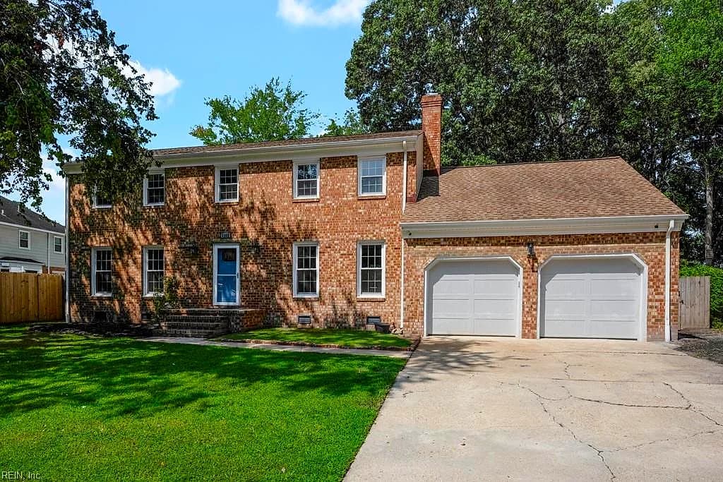 5305 Doon ST, VIRGINIA BEACH VA 23464 - Photo 2