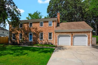 5305 Doon ST, VIRGINIA BEACH VA 23464 thumb 2