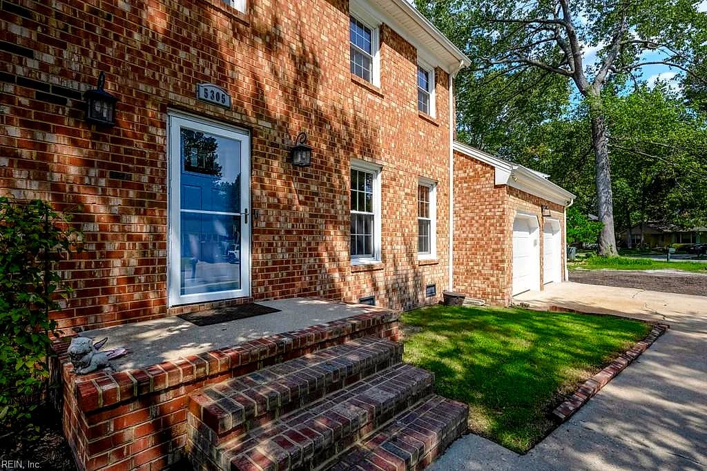 5305 Doon ST, VIRGINIA BEACH VA 23464 - Photo 3