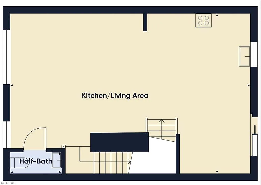 34 Cecelia WAY, SUFFOLK VA 23434 thumb 6