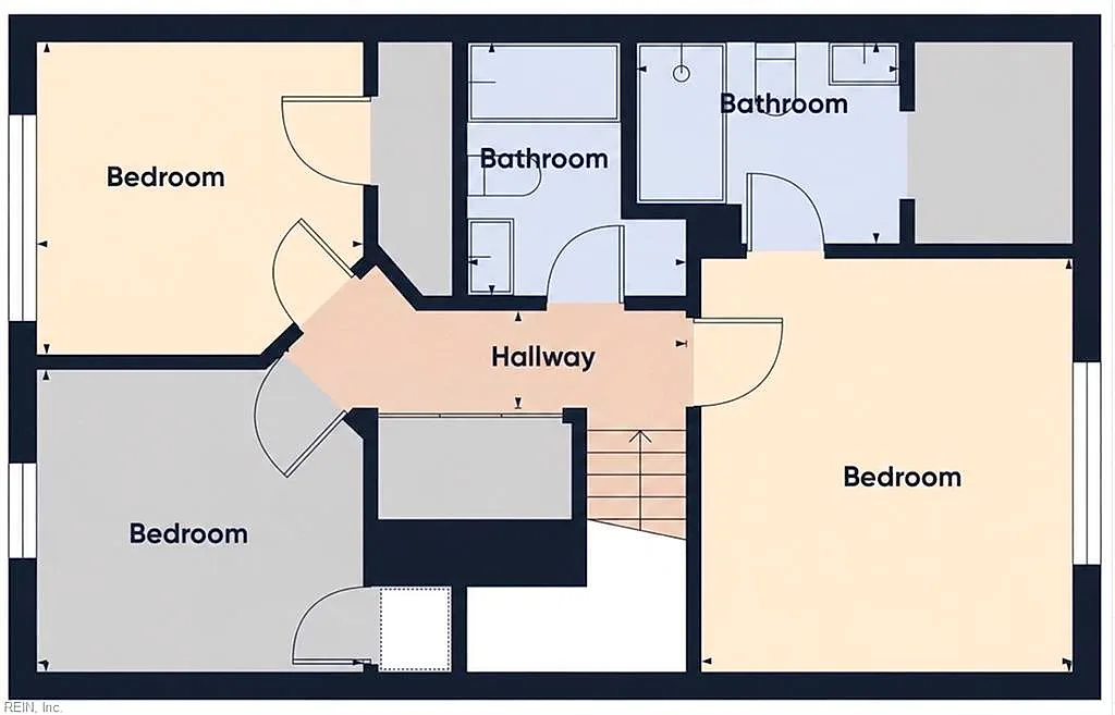 34 Cecelia WAY, SUFFOLK VA 23434 thumb 7